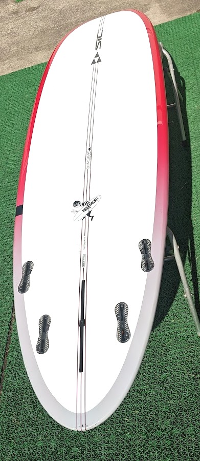 SIC PICK POCKET 7'0” 中古サーフボード 美品 | Shoreline