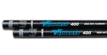 2025 LIBERTY WAVE RDM80 400 新品マスト | Shoreline