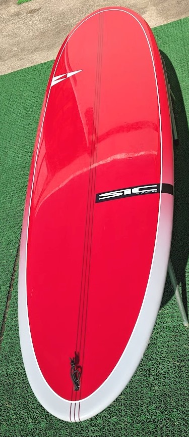 SIC PICK POCKET 7'0” 中古サーフボード 美品 | Shoreline