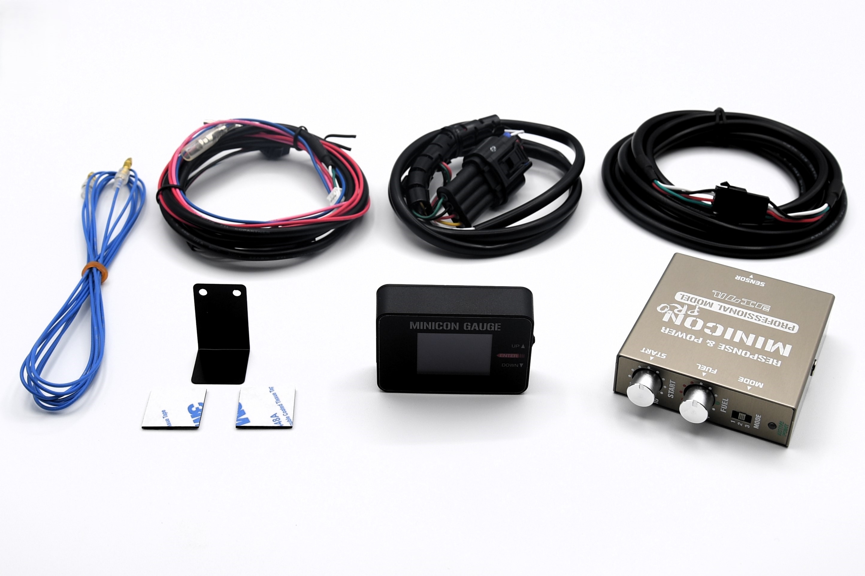MINICON-PRO×GAUGEセット MCP-P06SG | 有限会社ジェイ・ロード
