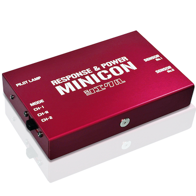 MINICON MC-Z04W | 有限会社ジェイ・ロード
