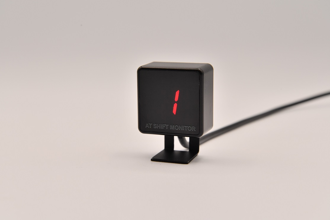 ATシフトモニター ジムニー専用モデル | 有限会社ジェイ・ロード