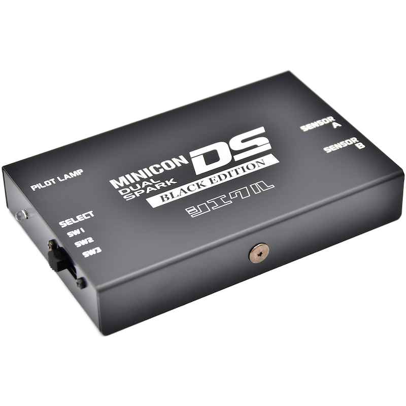 MINICON DS MD-030W BLACK EDITION | 有限会社ジェイ・ロード