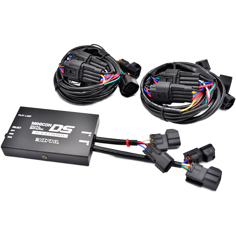 ミニコンDS ブラックEdition限定品(MD-031SB) ミニコンDS ブラックEdition限定品(MD-031SB) - メルカリ