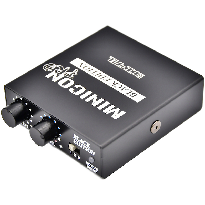 MINICON PRO ミニコンプロ シエクル シエクル【MINICON PRO + GAUGE SET】ミニコンプロ