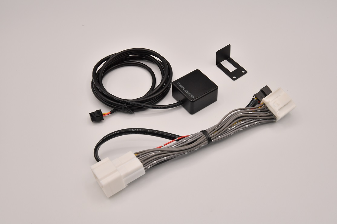 ATシフトモニター ジムニー専用モデル | 有限会社ジェイ・ロード