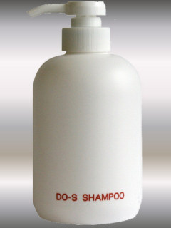 ＤＯ－Ｓシャンプー 500ml | SiESTA CASA WEB SHOP