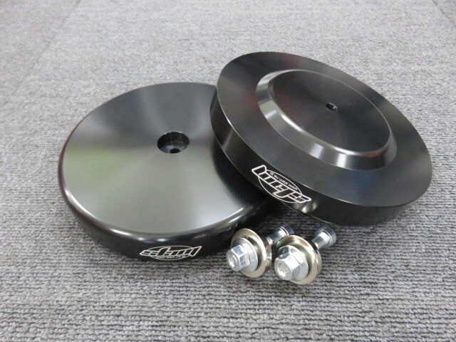 2001-2024 ランクルプラド120/150系 リヤ1インチ（25mm） リフトアップ