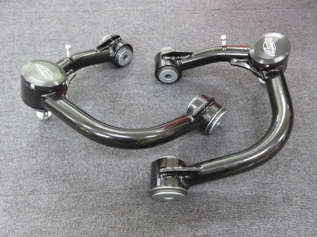2017-2026 ハイラックス GUN125 4WD コントロール アッパーアーム用