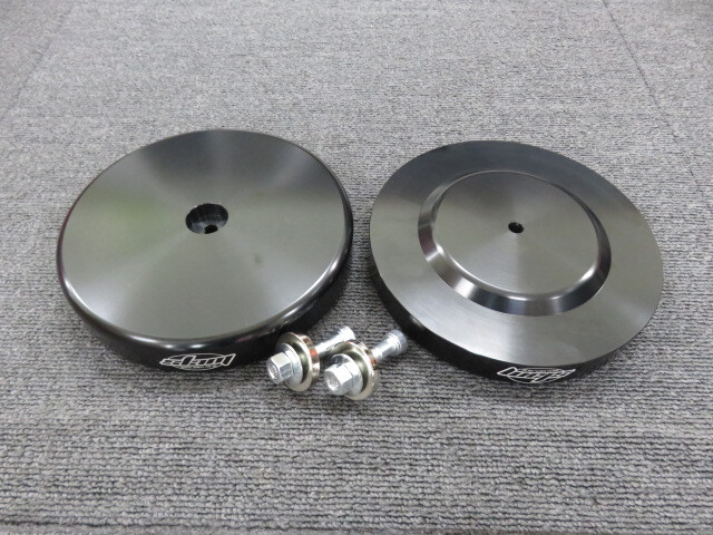 2007-2018 toyota FJ cruiser リヤ1インチ（25mm） リフトアップ