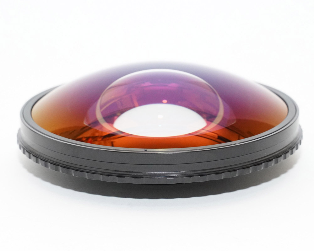 SLAPMARKET 魚眼レンズ Fisheye HMC155 VX1000対応 SLAPMARKET 魚眼レンズ Fisheye HMC155 VX1000対応 SLAPMARKET