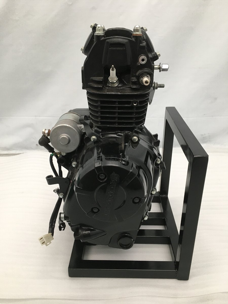 横型エンジンメンテナンススタンド モンキー ゴリラ ダックス シャリー