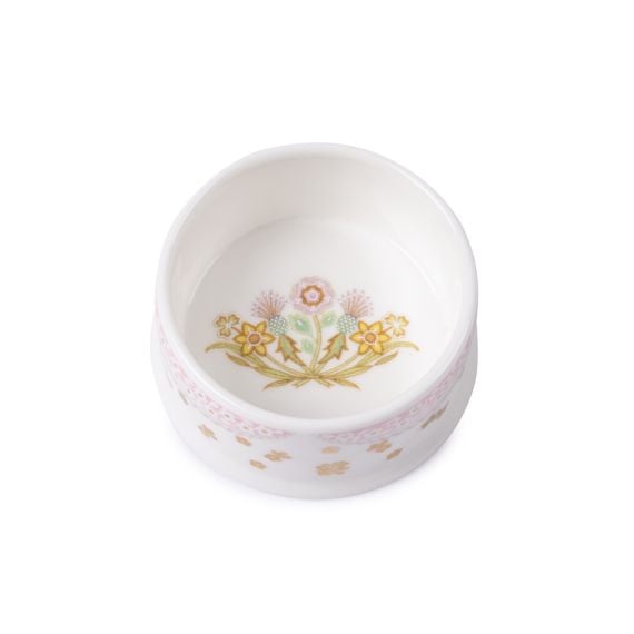 ロイヤルコレクション エリザベス2世女王生誕100周年記念ピルボックス