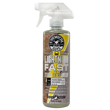 LIGHTNING FAST STAIN EXTRACTOR 16oz