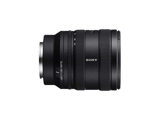 SONY FE 24-50mm F2.8 G SEL2450G Eマウント FE 24-50mm F2.8 G | デジタル一眼カメラα（アルファ） | ソニー