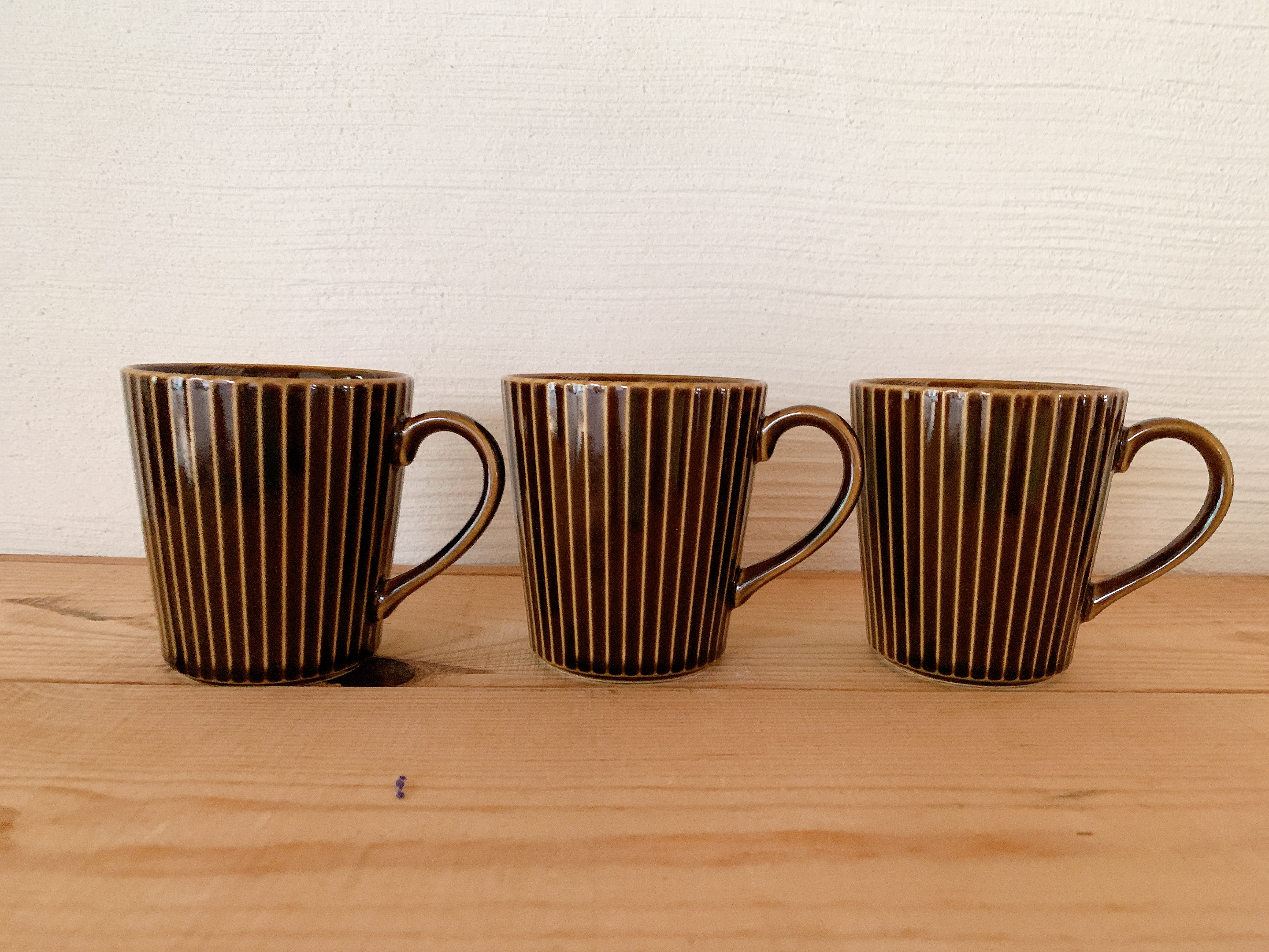 ピンナップガール ビンテージ マグカップ ボトムアップ 陶器 コップ