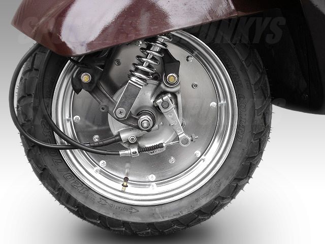 ジャイロキャノピー ta03 ta02カスタムにも Fホイール ブレーキ セット ジャイロキャノピー ta03 ta02カスタムにも Fホイール ブレーキ セット