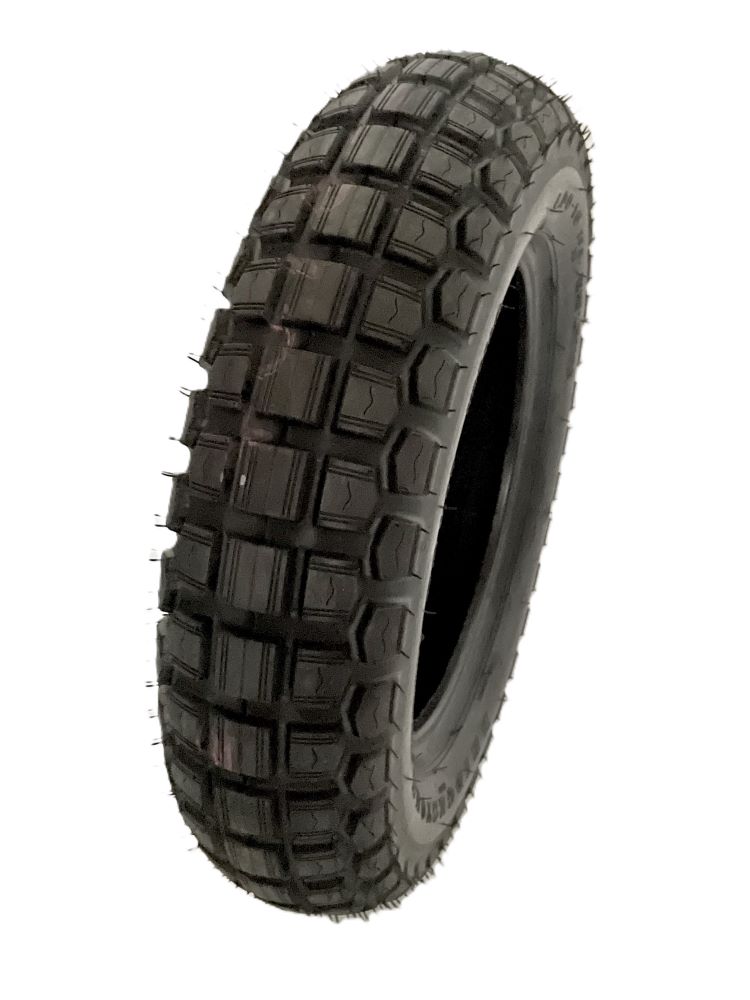 TD01/TA01対応】ジャイロX・ジャイロUP 極太フロントバギータイヤ 4.00