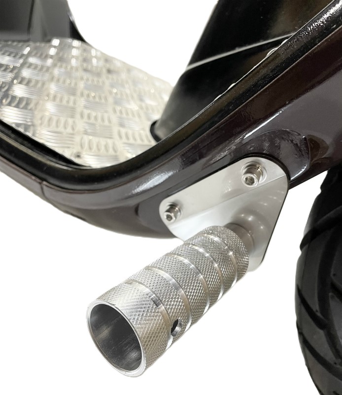 ジャイロキャノピー ワイドステップキット 品番433 | ホンダジャイロ