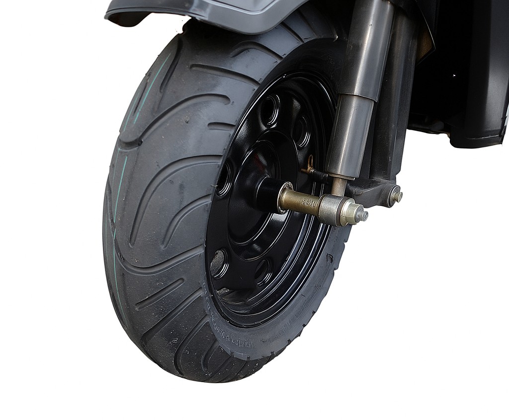 ホンダジャイロ ジャイロＵＰ ジャイロＸ 10インチ極太フロントストリートタイヤ ジャイロX / ジャイロUP 極太フロントストリートタイヤ 10インチ｜130