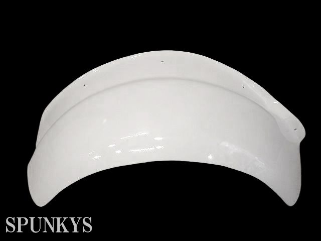 TA02.ジャイロキャノピー・TD01.ジャイロX後期型ワイドホイール用