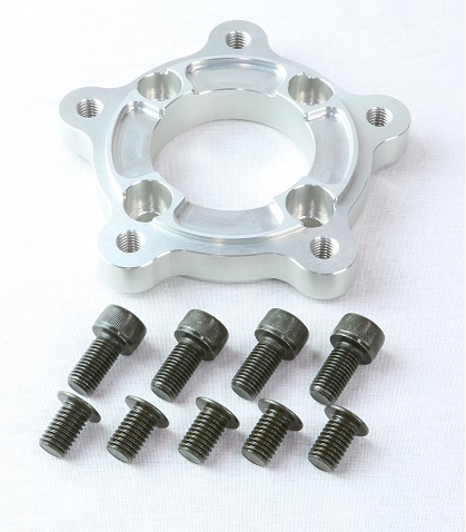 Z4穴小径ディスクアタッチメント | スピードショップイトウ