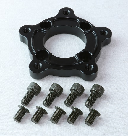 Z4穴小径ディスクアタッチメント | スピードショップイトウ