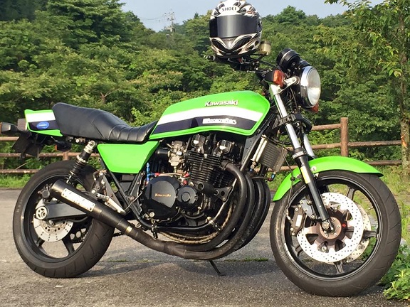 マグ鍛用ネオクラシックディスクローター | スピードショップイトウ