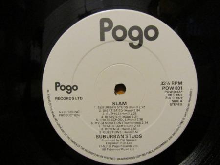 The Who / My Generation リイシューレコード黒盤 The Who / My Generation リイシューレコード黒盤 The Who / My