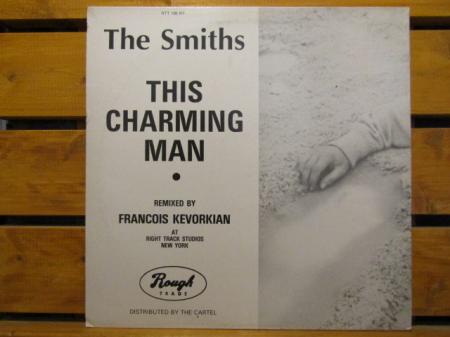 洋楽 THE SMITHS This Charming Man (New York) The Smiths – This Charming Man | Releases | Discogs