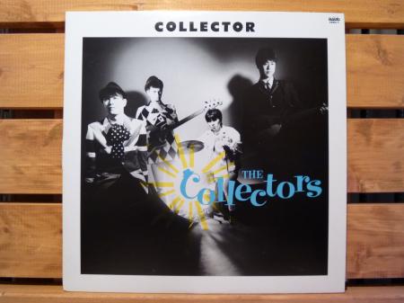 LP』 THE COLLECTORS / 僕はコレクター | Stay Free Records