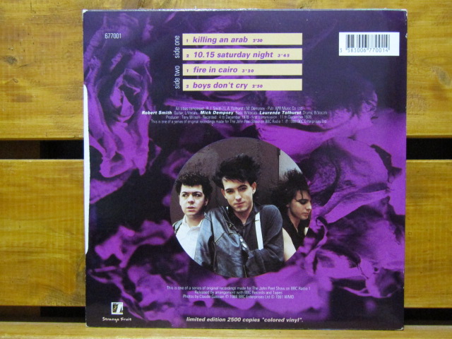 洋楽 Peel Sessions Peel sessions - Amazon.com Music