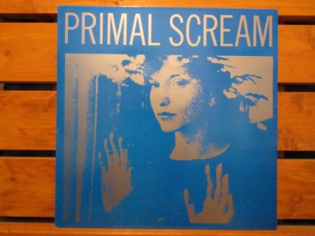 PRIMAL SCREAM レコード 12INCH】PRIMAL SCREAM/IMPERIAL | SORC 中古アナログレコード専門店