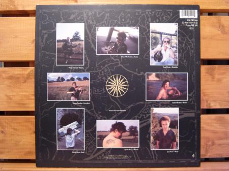 LP』 THE POGUES / hells ditch | Stay Free Records