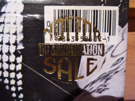 MLP』 THE ROCKATS / make that move | Stay Free Records