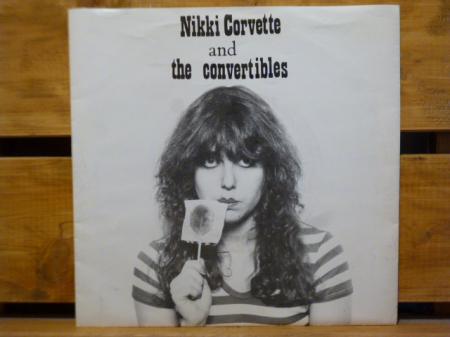 Nikki and the Convertibles オリジナル 7