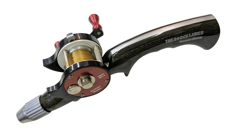 WoodyGuns | 【STOCK】WEB SHOP