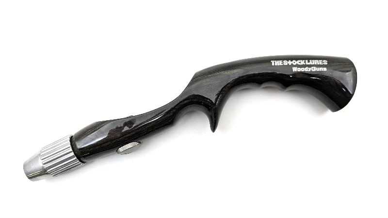 WoodyGuns | 【STOCK】WEB SHOP