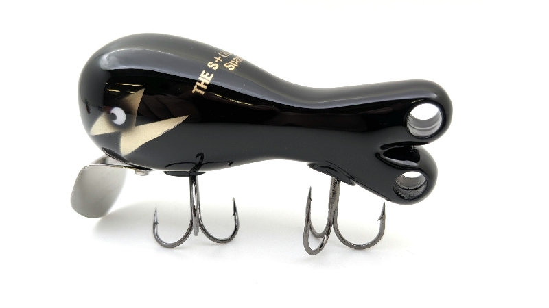 ストックルアーズ パイクカラー 5個 スパンキー3個セット STOCKLURES ストックルアーズ パイクカラー 5個セットSTOCKLURES ストック