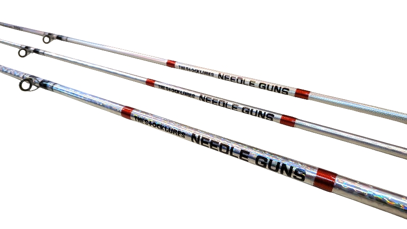 NEEDLE GUNS (ホログラム) | 【STOCK】WEB SHOP