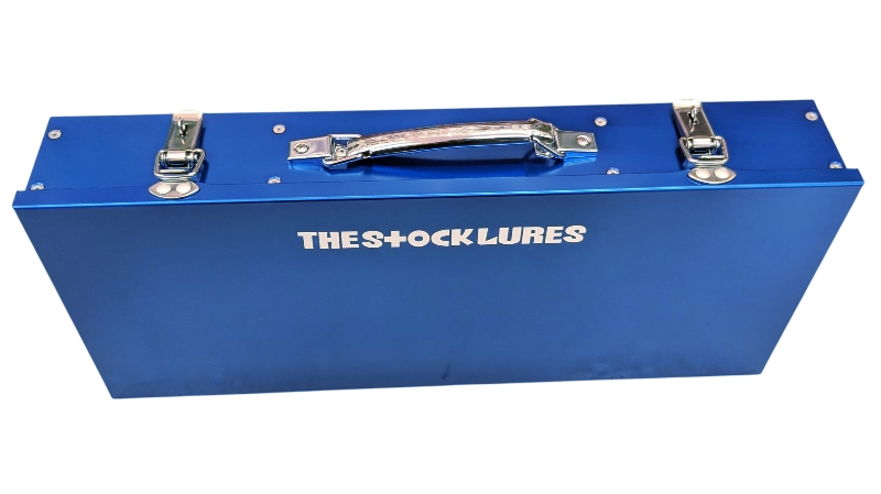 アルミボックス | 【STOCK】WEB SHOP