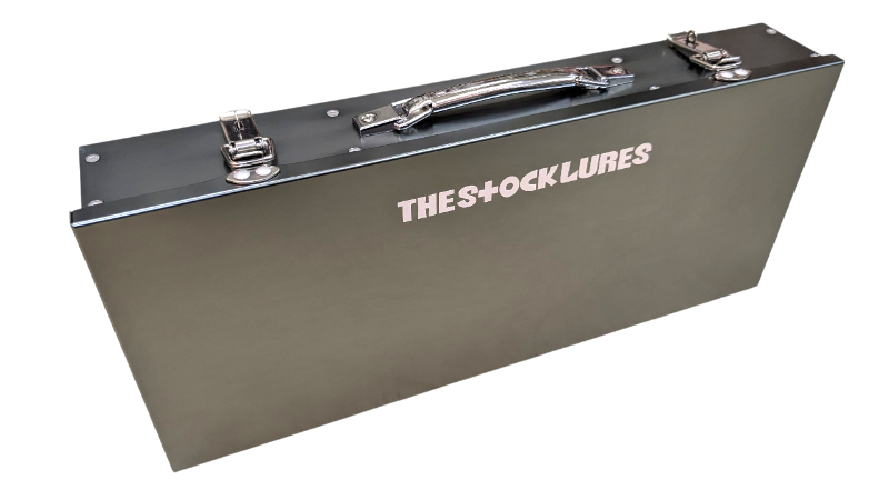 アルミボックス | 【STOCK】WEB SHOP