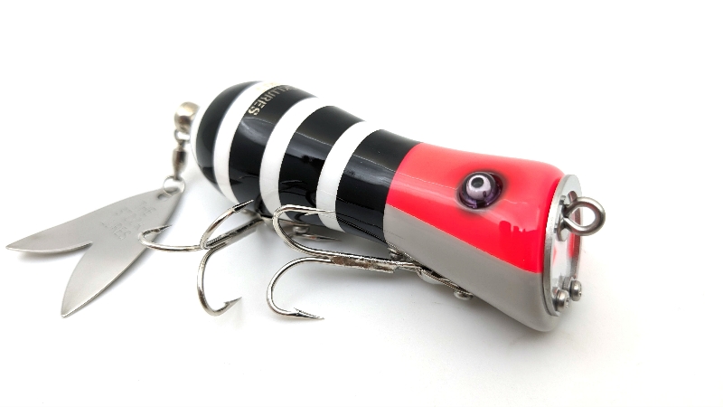 ストックルアーズ　レア５点 RANCHIKI♀ | 【STOCK】WEB SHOP