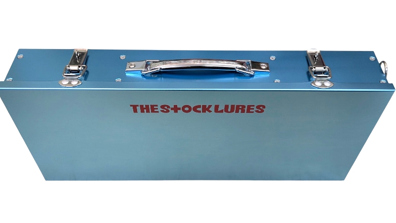 アルミボックス (年末までセール価格！) | 【STOCK】WEB SHOP