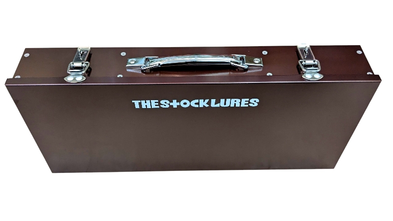 アルミボックス | 【STOCK】WEB SHOP