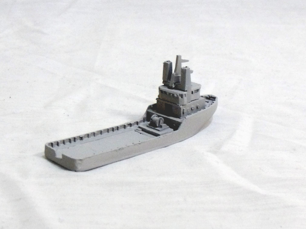 商船/客船》45m型オーシャンタグボート 1/700 | 模型工房ブレインズ SHOP