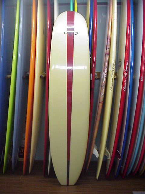 Con on sale ugly surfboard