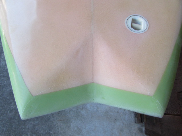 Stussy サーフボード サーフボードギャラリー | USED SURF×SURF MARKET