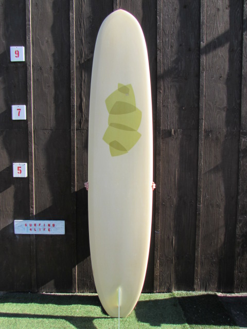 ALEX KNOST サーフボードフィン　9.5 中古　最安値 ALEX KNOST サーフボードフィン 9.5 中古 最安値