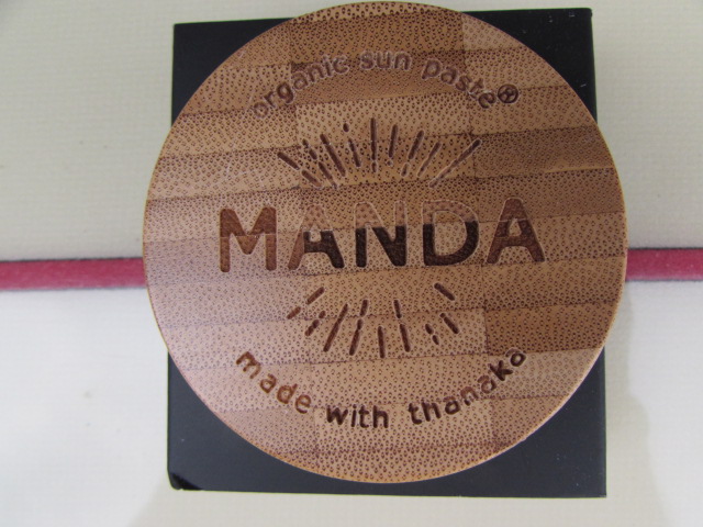 日焼け止め mana MANDA（マンダ）日焼け止め | pippenstore